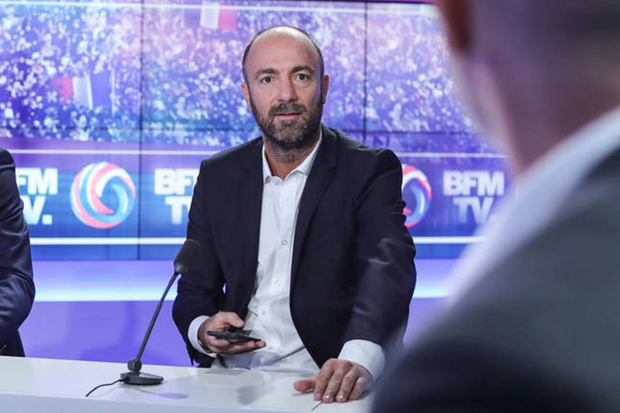 انتقاد شدید کریستوف دوگاری از امباپه
