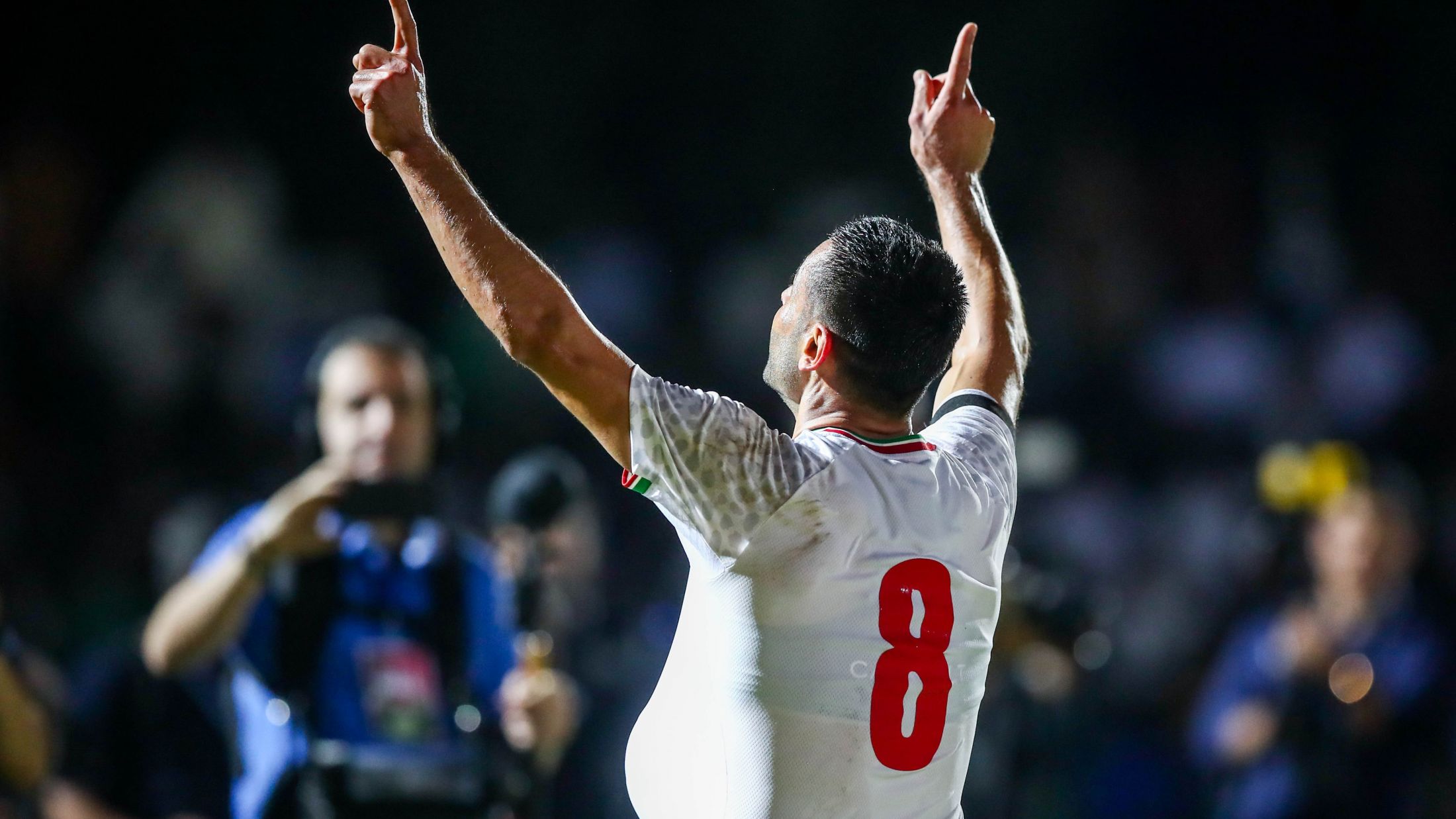 خلاصه بازی ایران 2-1 بورکینافاسو
