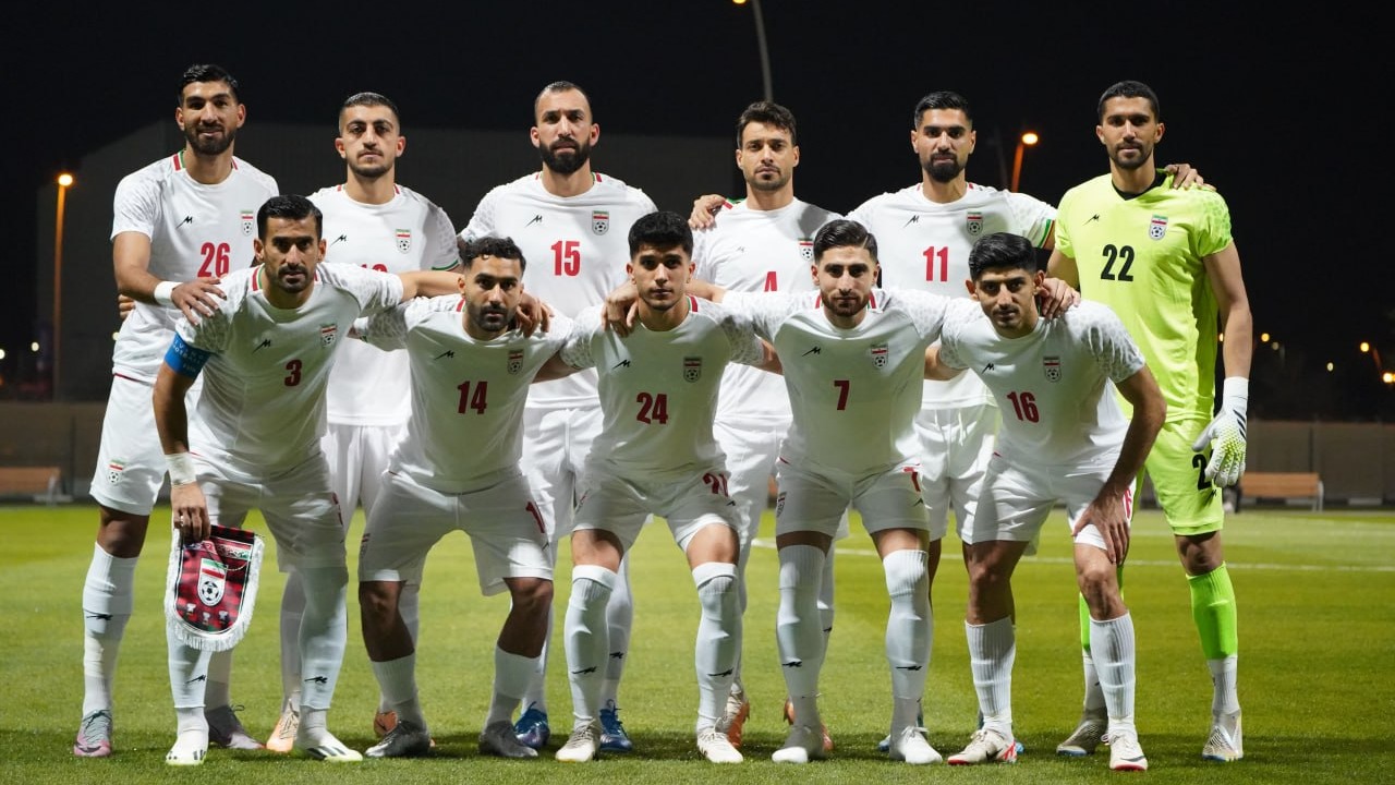 گزارش فنی/ بررسی خط دفاعی تیم ملی در بازی مقابل بورکینافاسو؛ فاز دفاعی تَرَک‌دار!