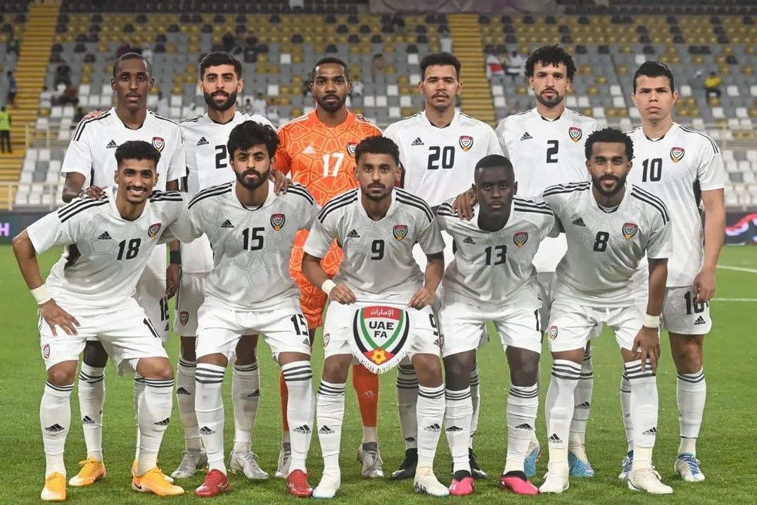 اماراتی‌ها به دنبال اولین پیروزی مقابل ایران