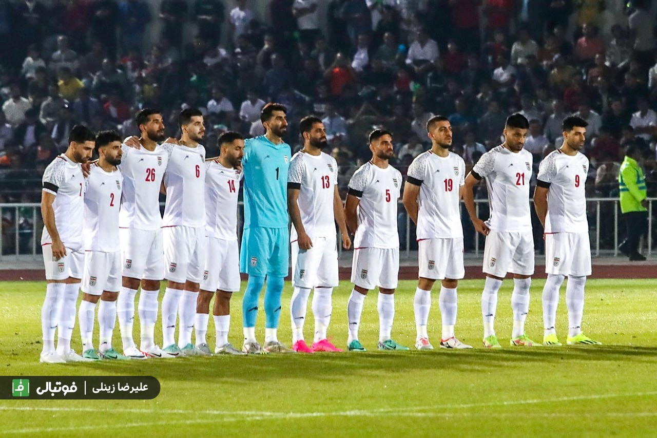 ترکیب احتمالی ایران و فلسطین از نگاه رسانه عربی