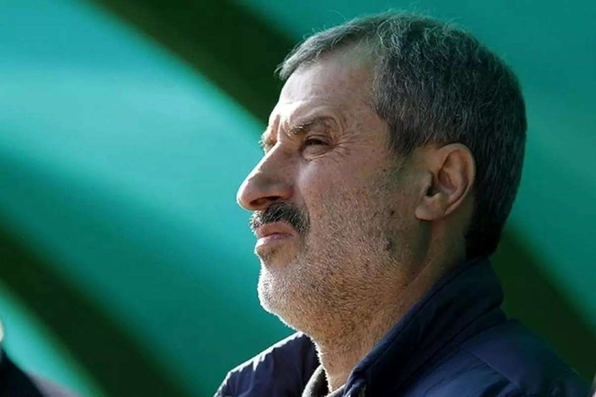 محمد مایلیکهن: جام ملتها را نمیتوان پیشبینی کرد/ سرمربی داخلی بیشتر به درد پرسپولیس میخورد