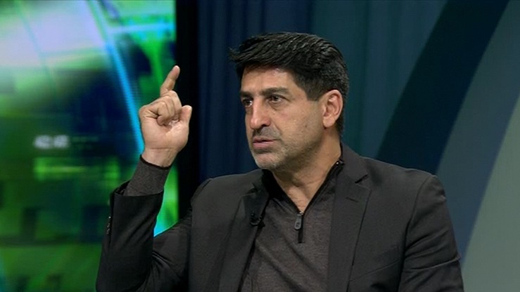مجله فوتبال/ محمدرضا مهدوی: مدیریت پرسپولیس باید دگرگونی ایجاد کند و حتما با شرایط مالی خوب گل محمدی را برگرداند
