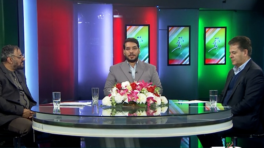 احمد مجدزاده: ما نباید منتظر دستورات اینفانتینو باشیم / صادق درودگر: اگر دستورات فیفا را عملی نکنیم، فوتبال ما تعلیق می‌شود
