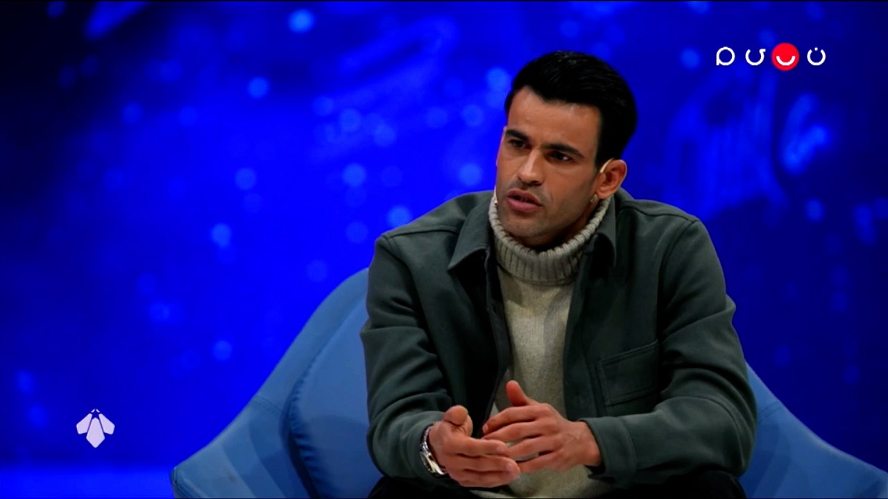 جام آرزوها/ عیسی آل کثیر: چهره جدی دارم و فکر می‌کنند که من خوش اخلاق نیستم/ اتفاقات را درون خودم می‌ریزم و بیان نمی‌کنم