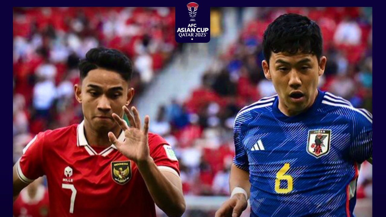 خلاصه بازی ژاپن 3-1 اندونزی