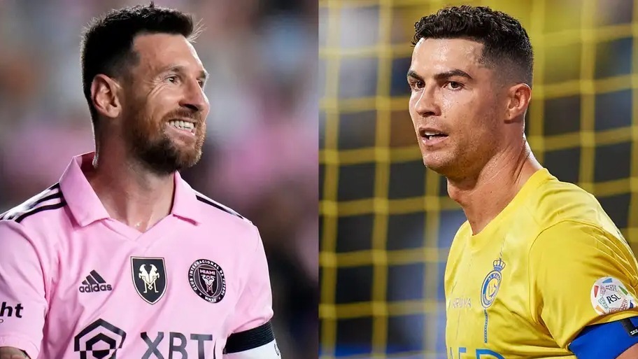 بازی کامل النصر 6-0 اینتر میامی (دوستانه باشگاهی)