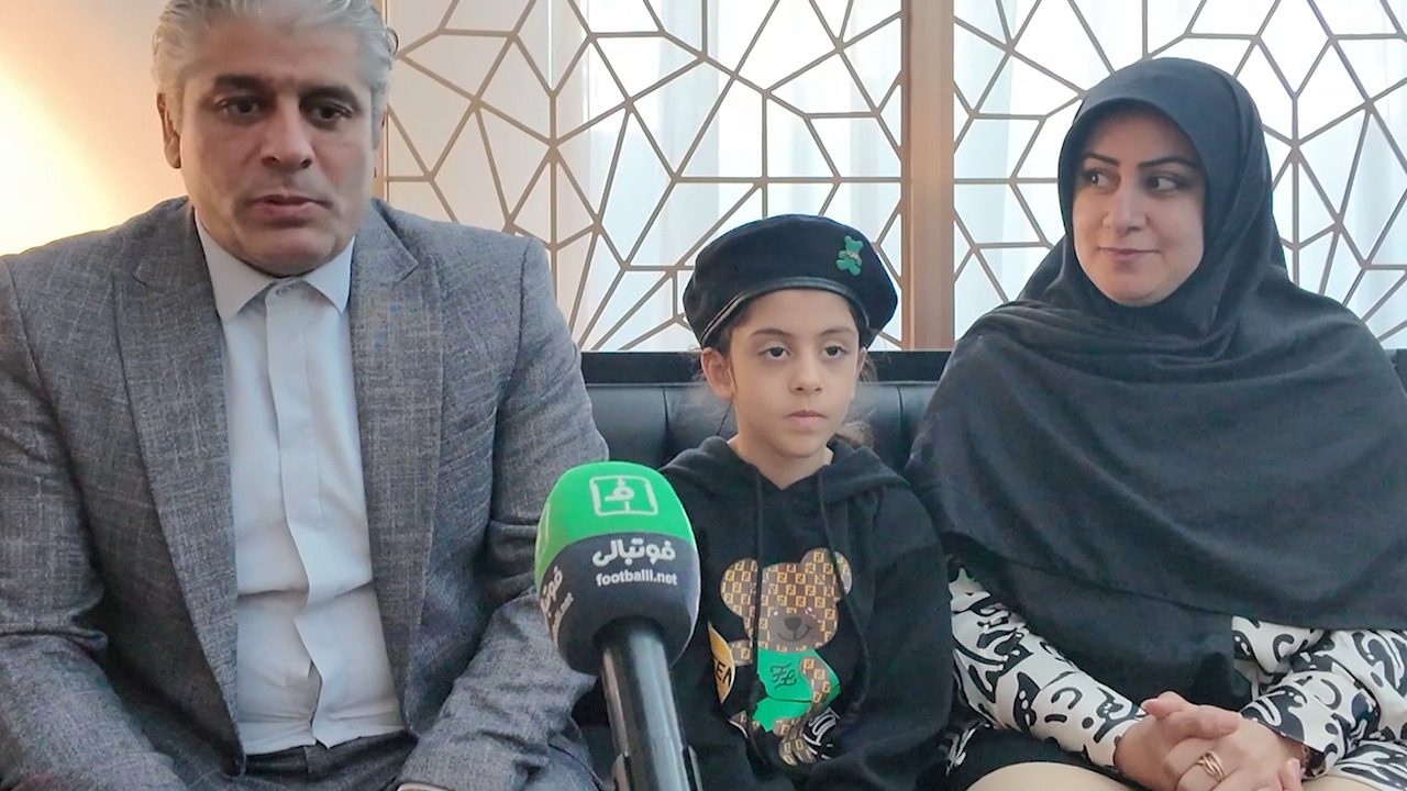 اختصاصی/ لیث نوبری: آوردن کارلوس کیروش به تیم ملی قطر یک اشتباه بزرگ بود