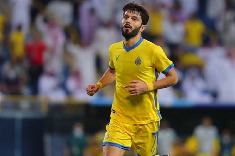 ماشاریپوف فعلاً به ایران نمیآید