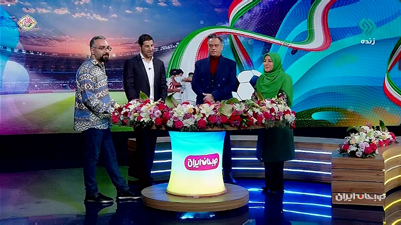 صبحانه ایرانی/ هاشم بیگ زاده: پرسپولیس یکی از بازیکنان مدنظر استقلال را روی هوا برد/ شاهرودی: هواداران پرسپولیس صبور باشند