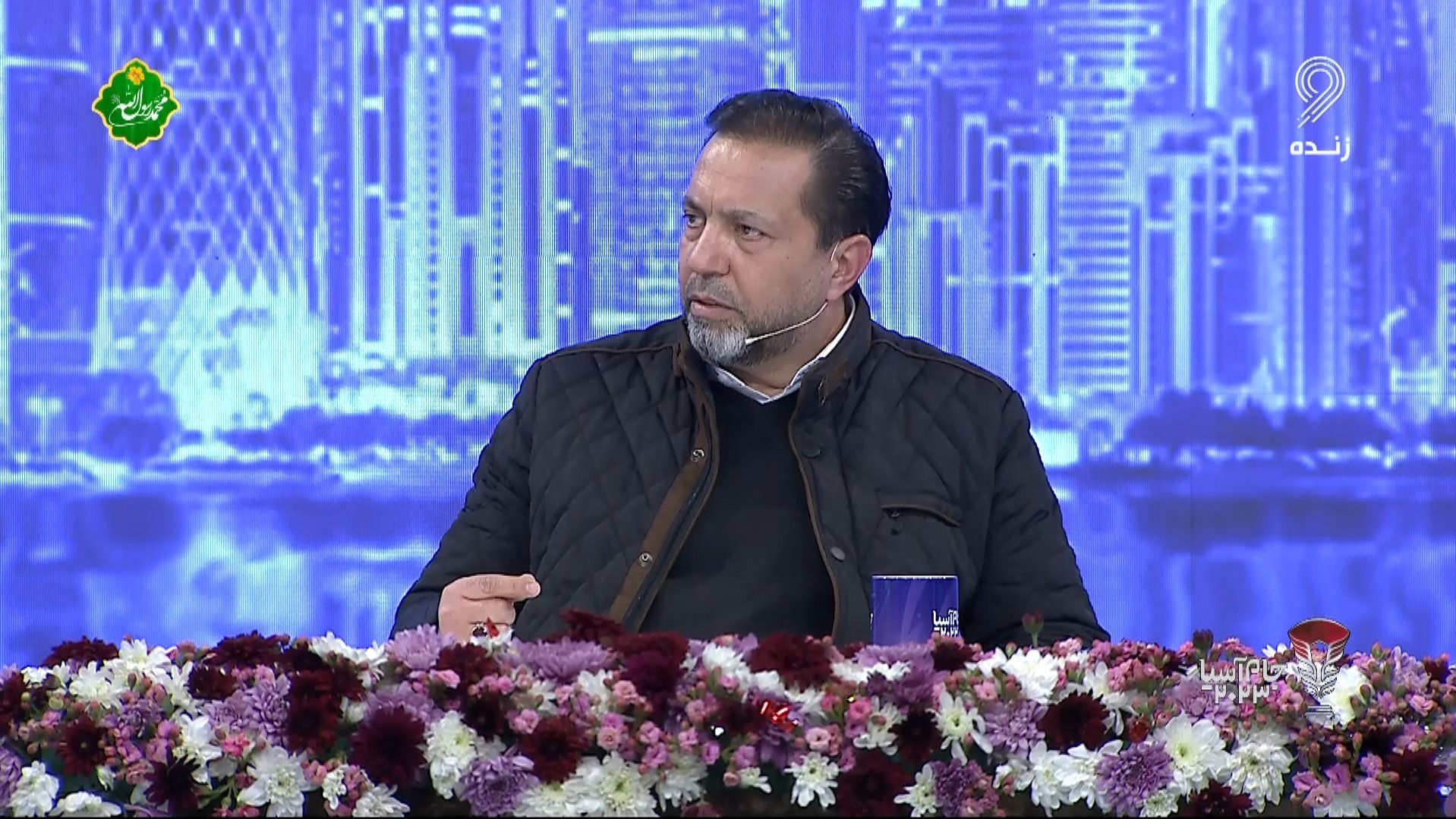 جام آسیا 2023/ مدیرروستا: اگر کسی از فدراسیون اخراج نشد، یعنی ما به سمت ساختار درست و بازی روز دنیا نخواهیم رفت