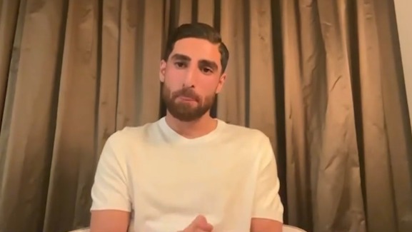 فوتبال برتر/ علیرضا جهانبخش: زمان ریکاوری مناسبی نداشتیم / به نظرم شادی برد مقابل ژاپن روی عملکرد ما در مقابل قطر تاثیرگذار بود