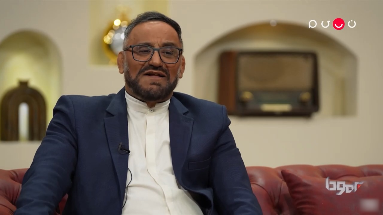 برمودا/ کار فرهنگی احمد مجدزاده در باشگاه پرسپولیس؛ علی انصاریان و پژمان جمشیدی خیلی با ادب بودند