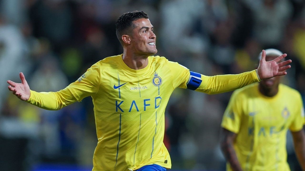 بازی کامل النصر 2-1 الفتح عربستان (لیگ حرفه‌ای عربستان، هفته 20)
