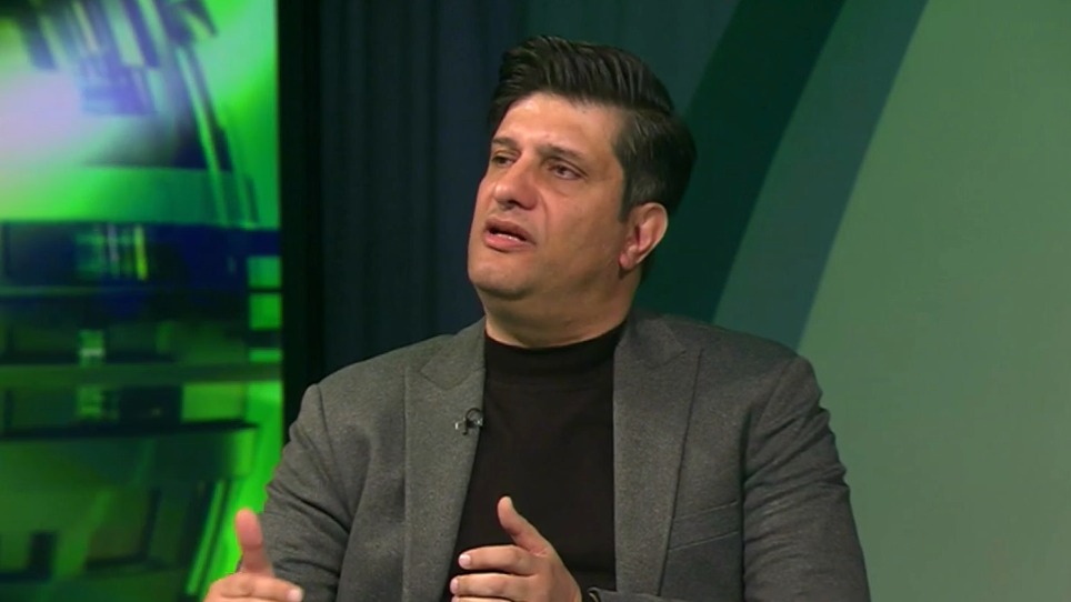 مجله فوتبال/ فرشید سمیعی: این افراد بالای شصت و پنج سال سن دارند و قبلا در کانون هواداری تیم هم حضور داشته اند