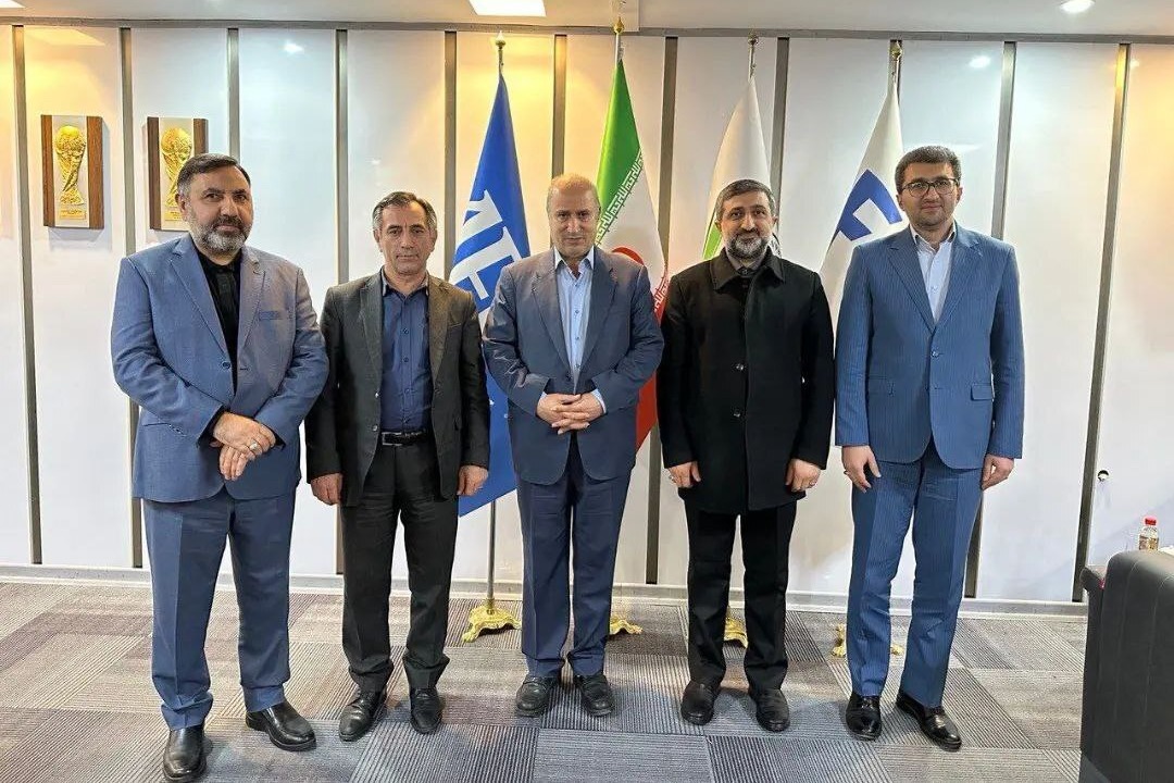 اردبیل، میزبان مسابقات فوتسال آسیا و اردوهای تیم ملی