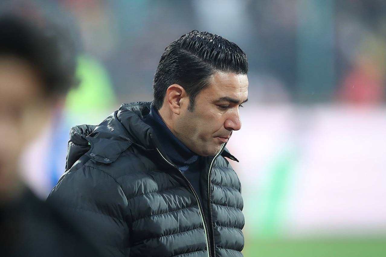 فرصت طلایی نکونام مقابل پرسپولیسی‌های ملوان