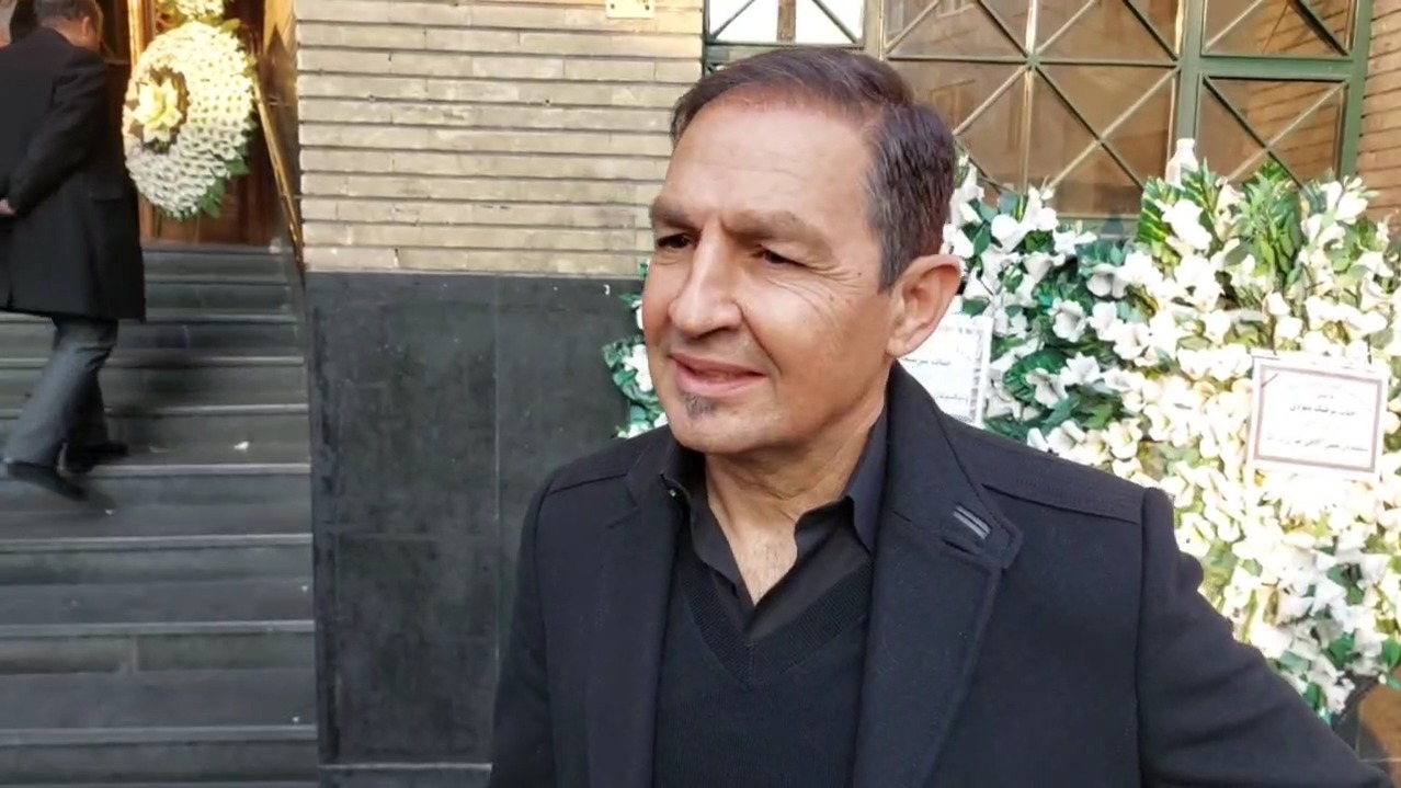 اختصاصی/ نمازی مربی اسبق تیم ملی: همین که به نیمهنهایی رسیدیم هم موفقیت است، جلوی قطر بدشانس بودیم