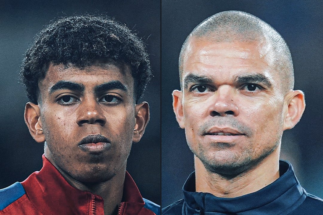 ثبت رکورد پیرترین و جوانترین بازیکنان تاریخ لیگ قهرمانان اروپا در یک شب!