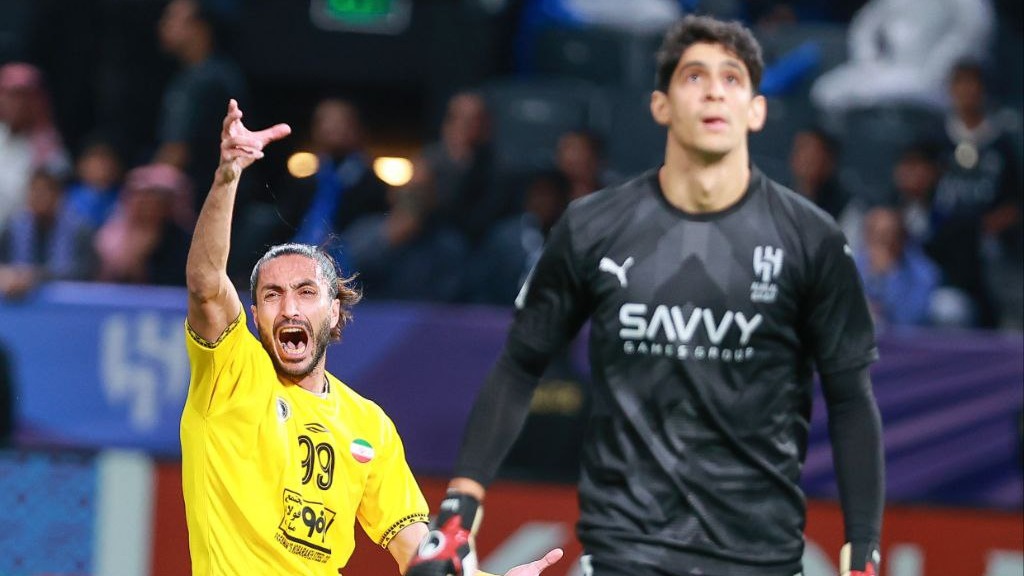 سندروم اخراج مدافع؛ بلای جان مورایس برابر الهلال
