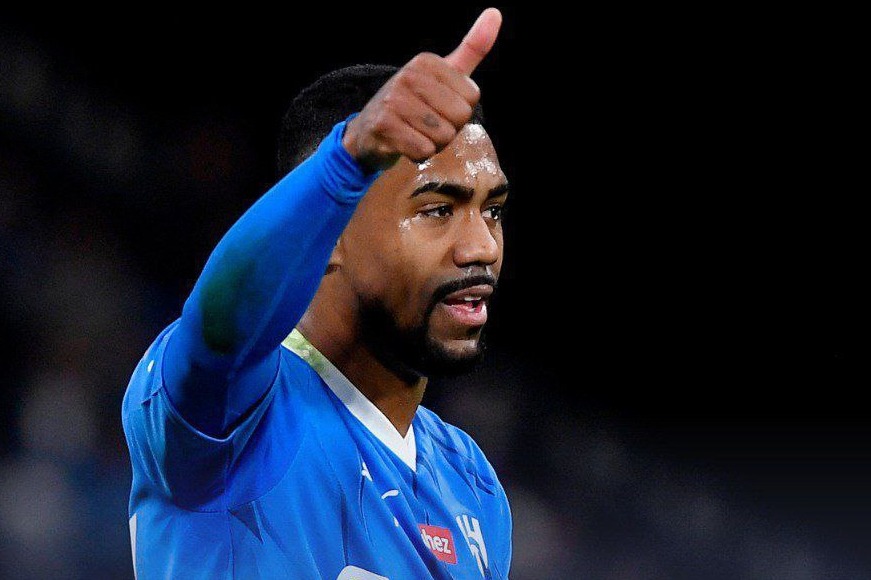 برد الهلال با کامبک زدن مقابل الاتحاد