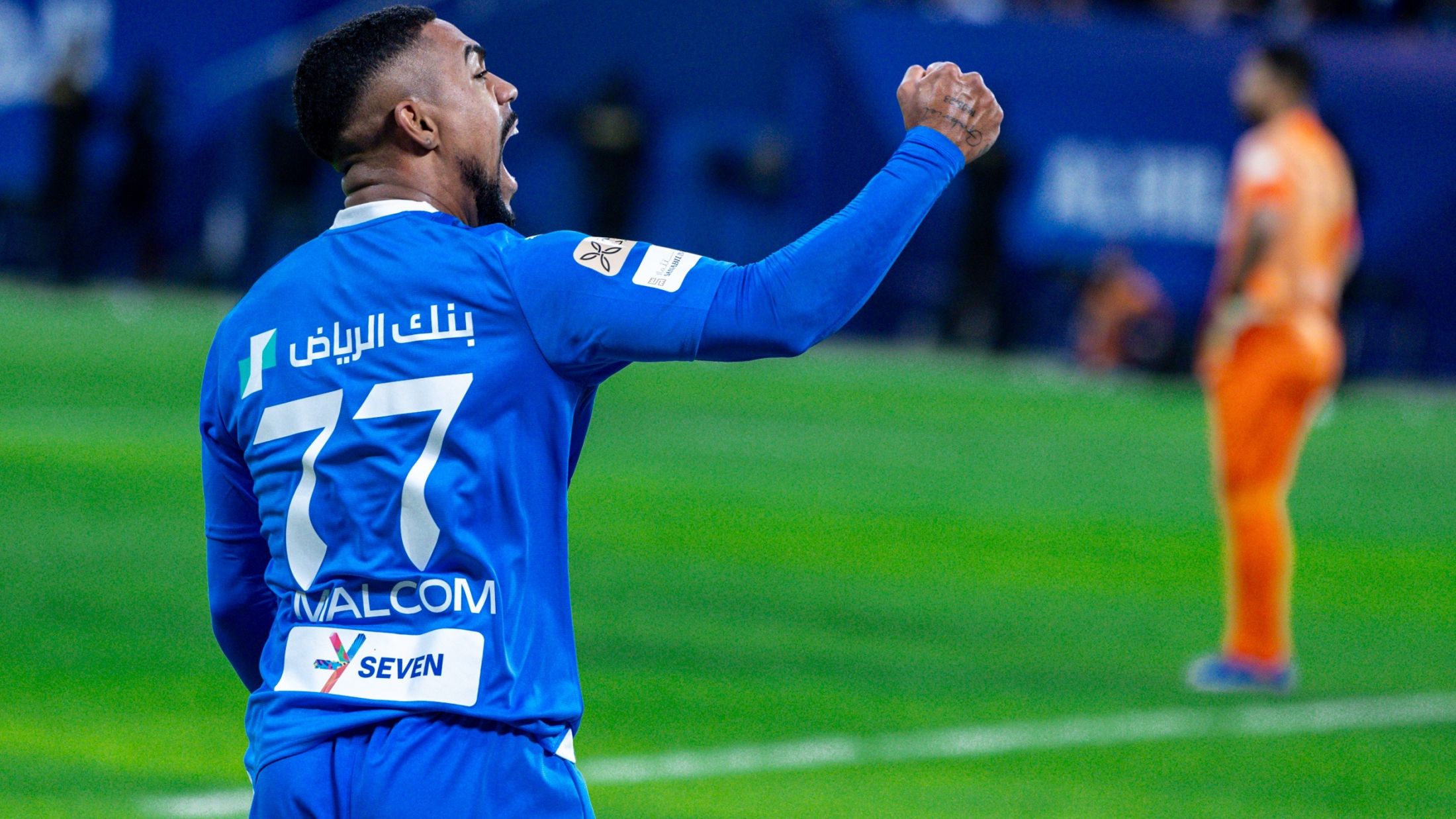 خلاصه بازی الهلال 3-1 الاتحاد