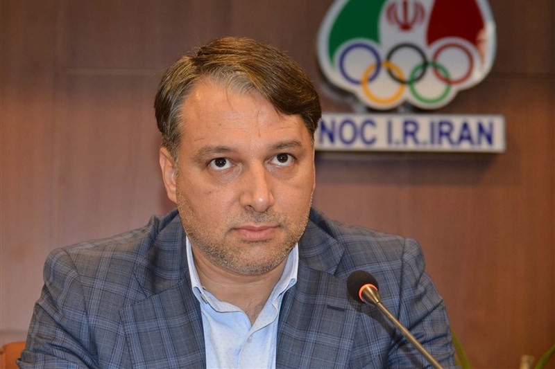 عزیزی: تمام جوایز مسابقات تور جهانی به‌صورت دلاری بود