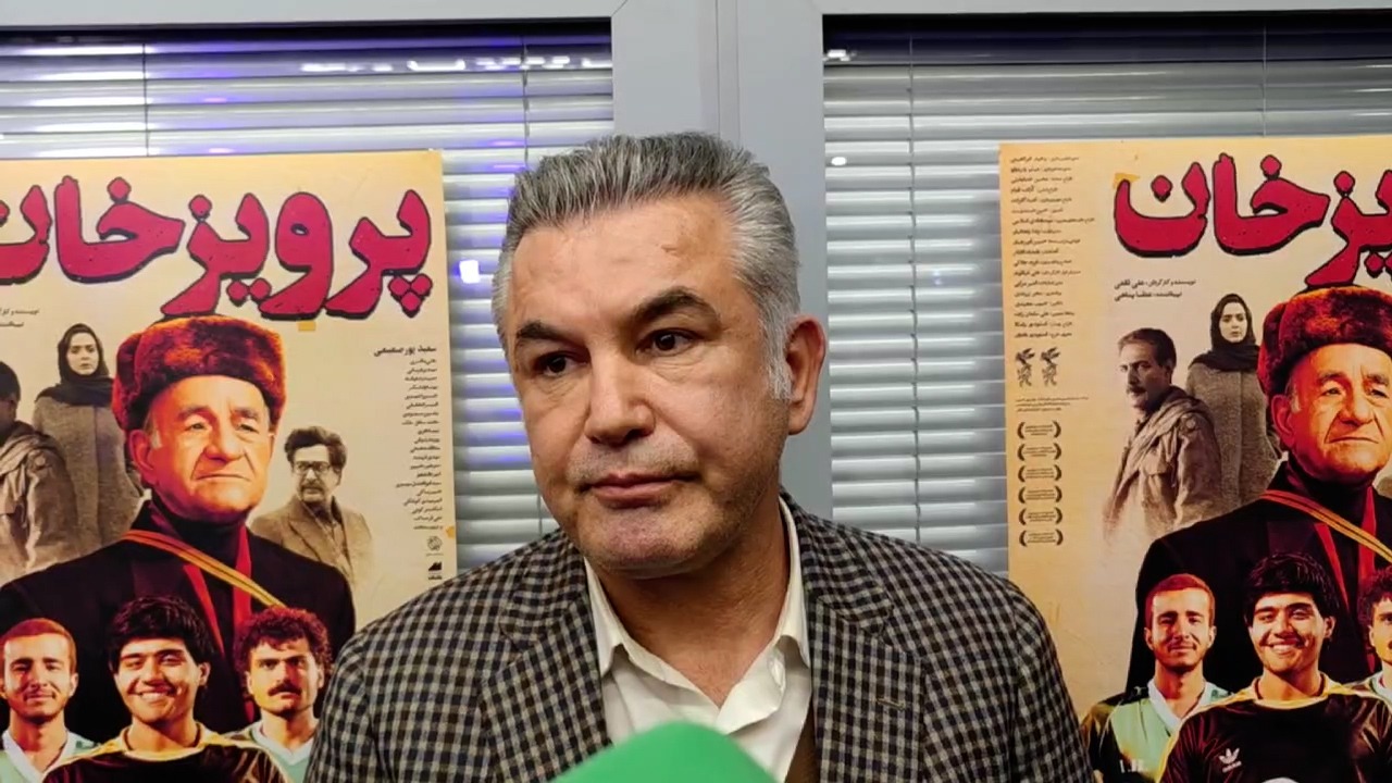 اختصاصی/ حمید استیلی: کسی فکر نمیکرد پرسپولیس بعد از رفتن یحیی گلمحمدی، اینقدر خوب بازی کند