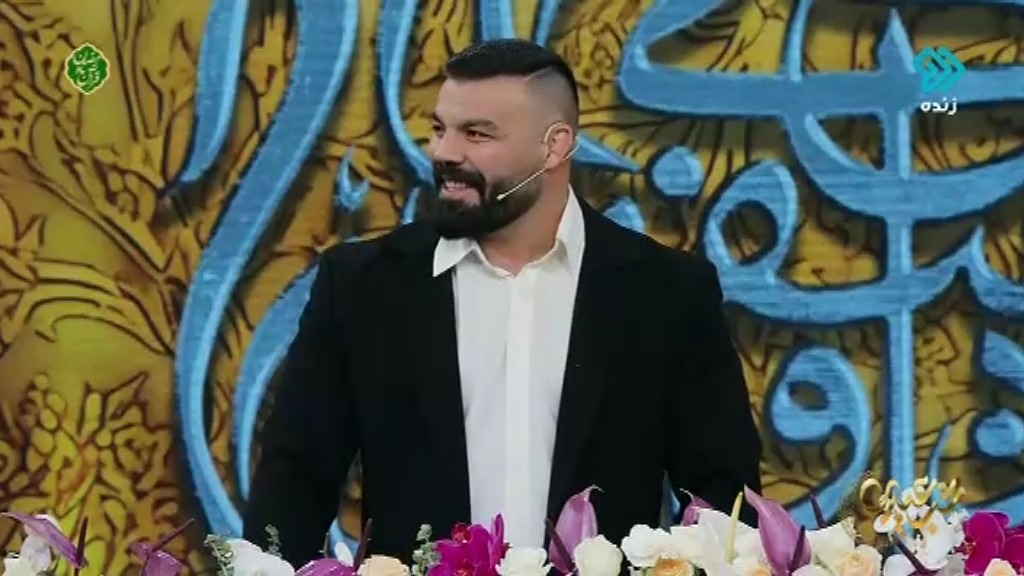 امیر علی اکبری: اگر بیست درصدِ پولی که در فوتبال خرج می شود را به ورزش های دیگر اختصاص دهند بیست ورزش ما قهرمان المپیک می شوند
