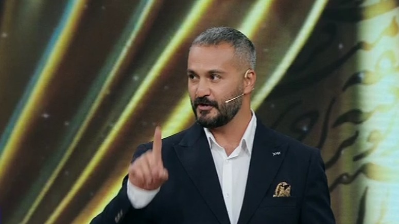 عشق و علاقه جالب میلاد کی‌مرام به تیم ملوان بندر انزلی