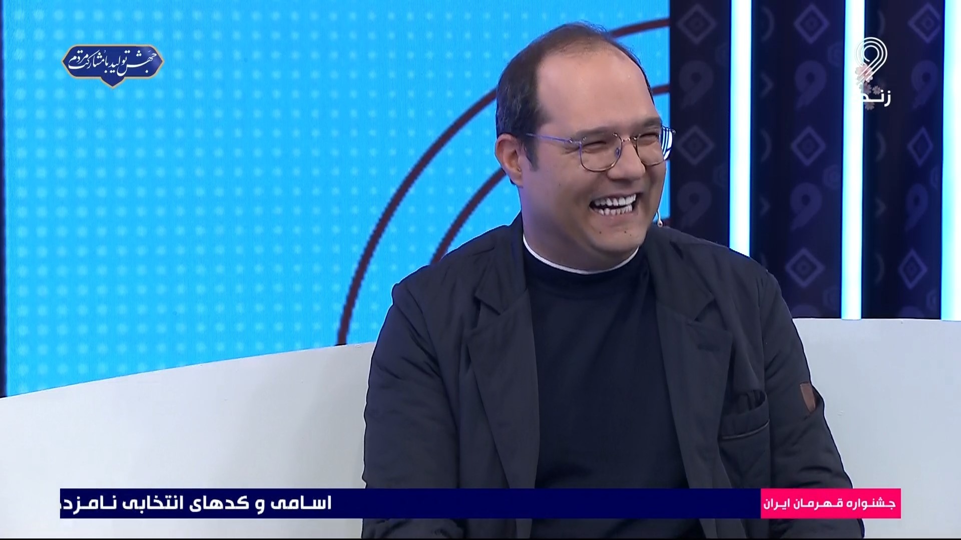 نوروز فوتبالی/ پرسپولیس یا استقلال؟ محمد ربیعی: این اصلا سوال خوبی در این مقطع نیست