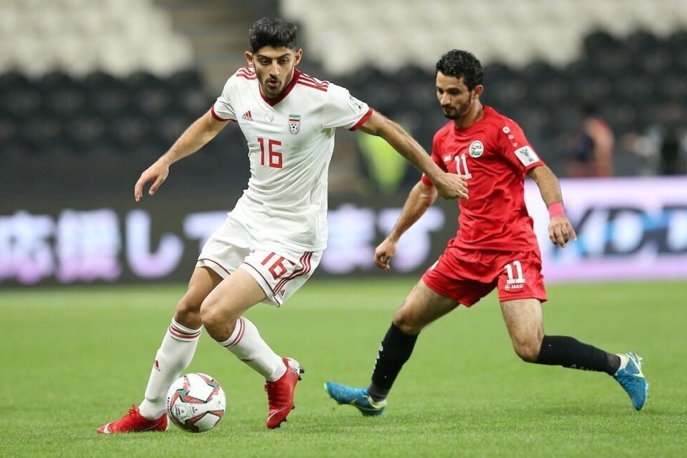 ستاره پرسپولیس از اردوی تیم ملی خارج شد
