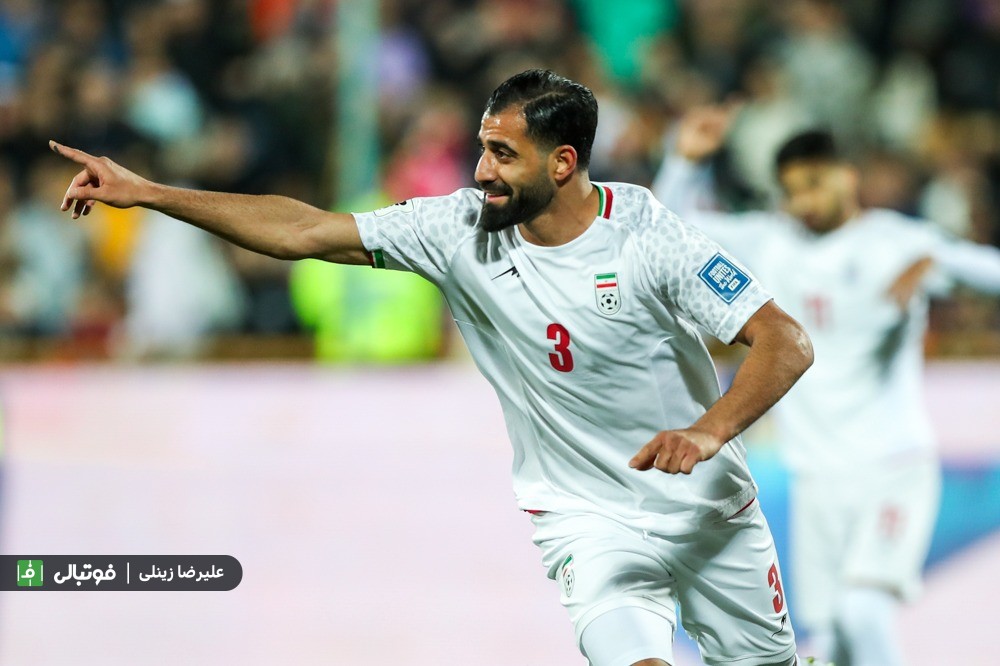 6 و 3 اعداد مورد علاقه کنعانی!