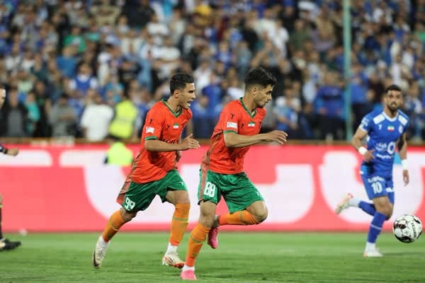 پورمحمدی: نویدکیا مس را به جایگاه واقعیاش رساند