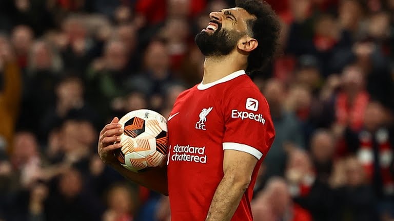خلاصه بازی لیورپول 0-3 آتالانتا