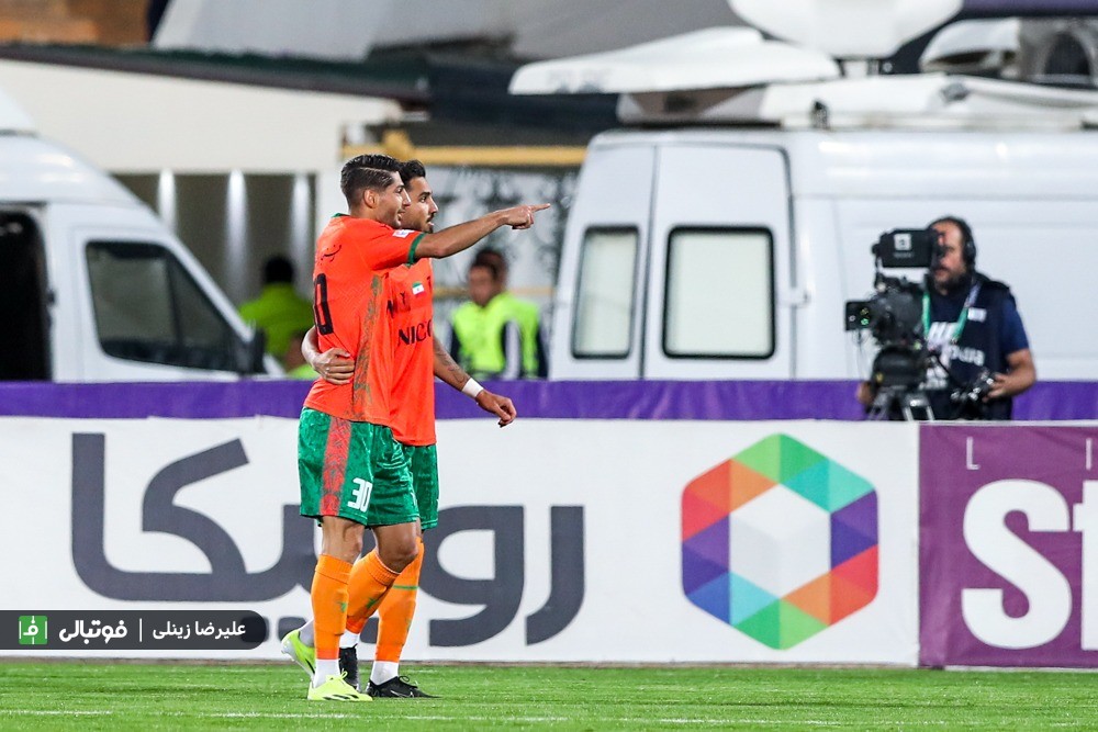ستارهسازی به سبک محرم؛ محبی از نوع محمدمهدی!