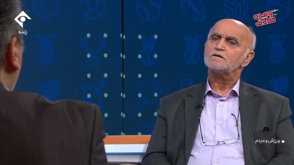 ورزش و مردم/ گفت و گو با کاظم اولیایی درباره واگذاری استقلال و پرسپولیس