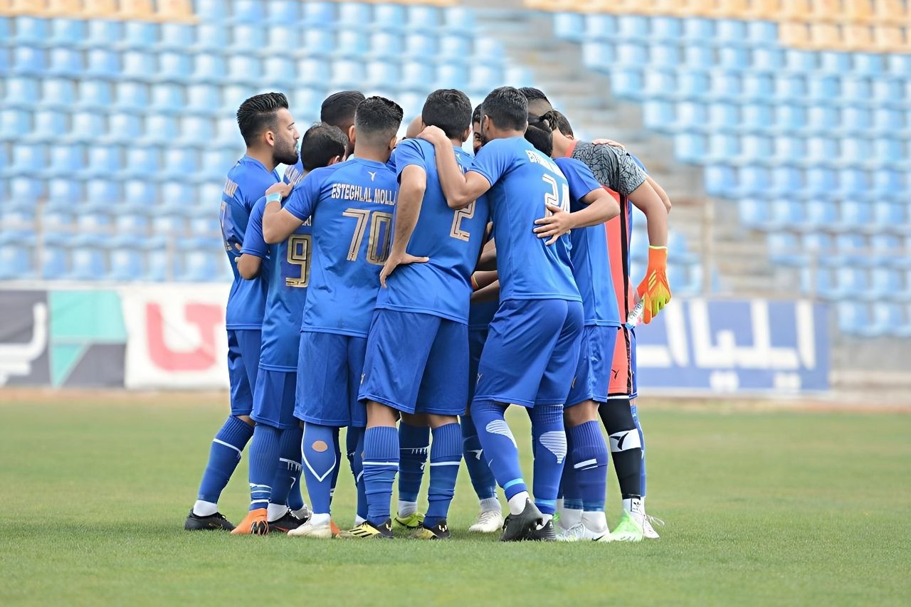 مرور اتفاقات جنجالی بین دو استقلال در خوزستان