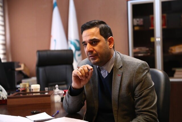 رییس فدراسیون والیبال به غیبت موسوی و غفور در تیم ملی واکنش نشان داد