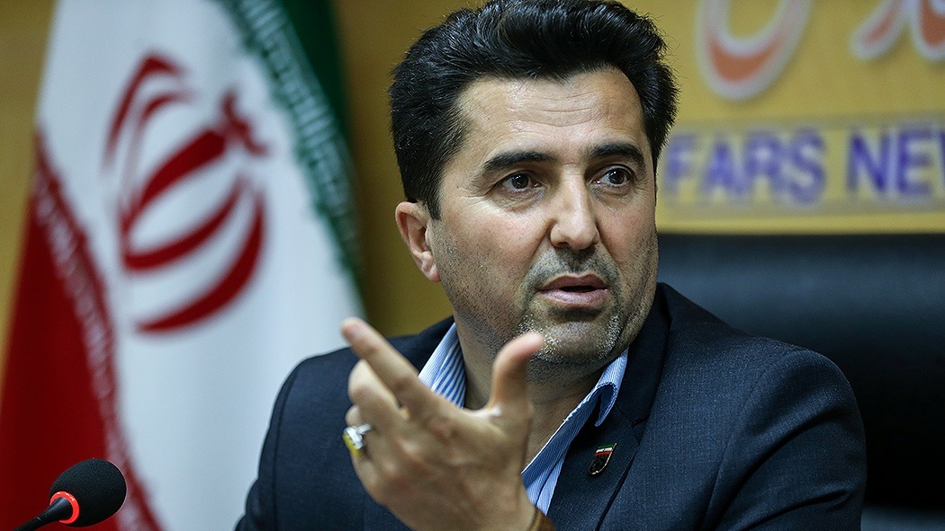 گفت و گو با ناظم الشریعه درباره عملکرد تیم ملی فوتسال تا پیش از فینال جام ملتهای آسیا مقابل تایلند