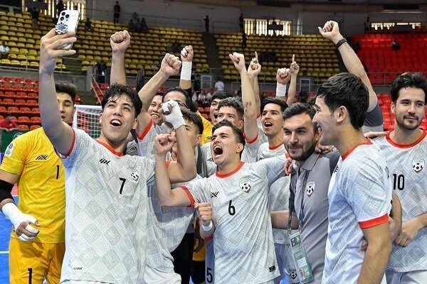 جام ملتهای فوتسال آسیا| شگفتیسازی افغانستان با مربی ایرانی/ شاگردان مرتضایی راهی جام جهانی شدند