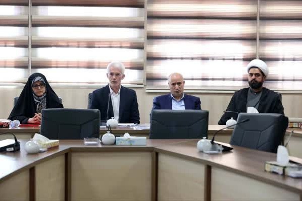 تدوین 4 آئین نامه ارتقا فرهنگ هواداری فوتبال