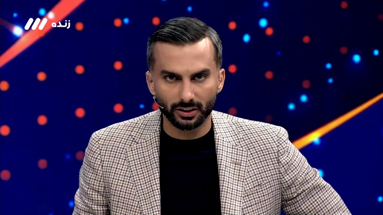 فوتبال برتر/ انتقاد محمدحسین میثاقی از صحبت های نکونام پس از جدایی علی خطیر و کنایه به فرشید سمیعی