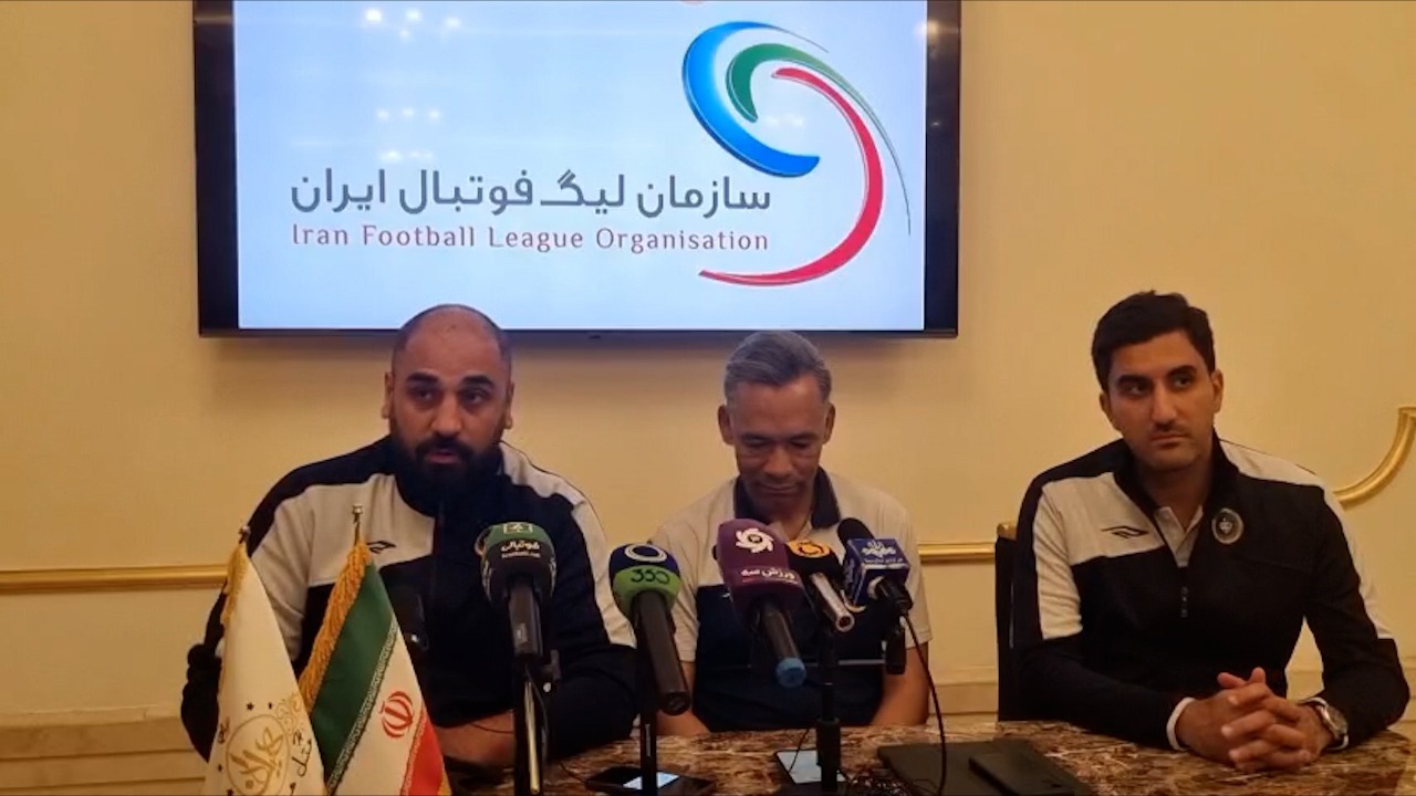 اختصاصی/ مورایس: خوشحال می‌شوم بعد از من نویدکیا سرمربی سپاهان باشد/ پرسپولیس قهرمان نشود ضرر می‌کند