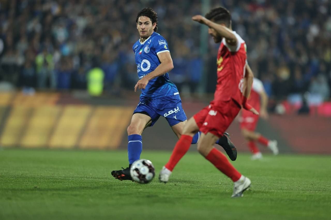 احتمال جدایی ستاره‌های خارجی استقلال و پرسپولیس