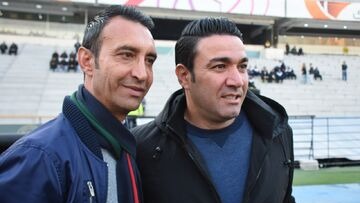 مجله فوتبال/ رضا عنایتی: همه من را می‌شناسند، مقابل استقلال با تمام وجود بازی خواهیم کرد