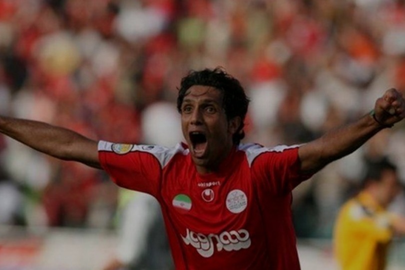 قهرمانی تاریخی پرسپولیس با گل سپهر حیدری/ سپاهان در وقت اضافه جام را تقدیم کرد!