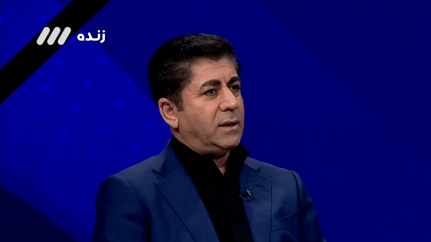 فوتبال برتر/ صحبت های ممبینی درباره مجوز حرفه ای باشگاه ها برای حضور در لیگ نخبگان آسیا