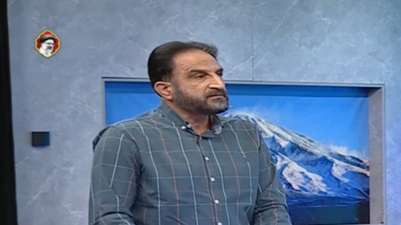 کری محمد نوری و بهزاد داداش زاده پیشکسوتان استقلال و پرسپولیس