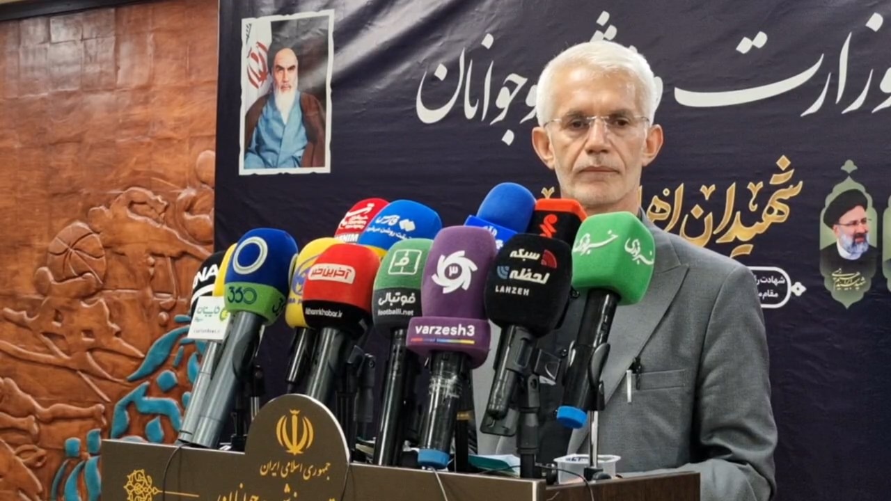 اختصاصی/ شروین اسبقیان: وزارت ورزش در تعیین مدیرعامل سرخابی ها دخالت نمی‌کند